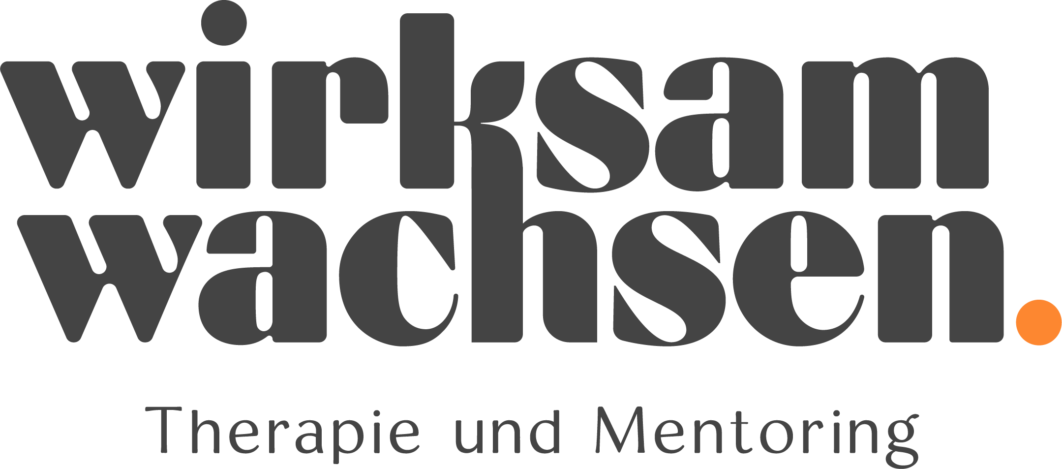 Logo wirksam wachsen