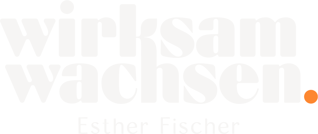 Logo wirksam wachsen